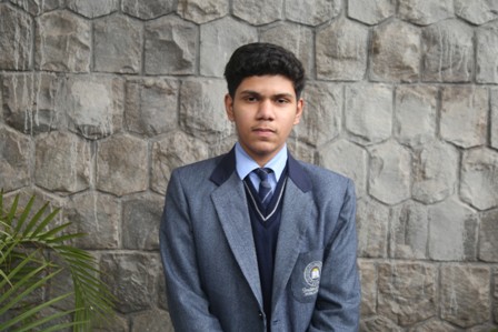 D Y Patil International School, Worli