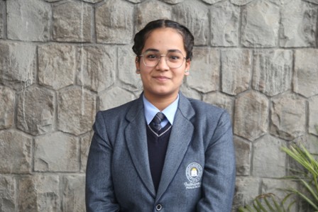 D Y Patil International School, Worli