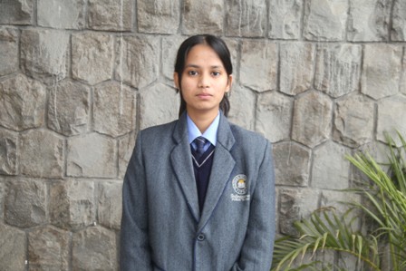 D Y Patil International School, Worli