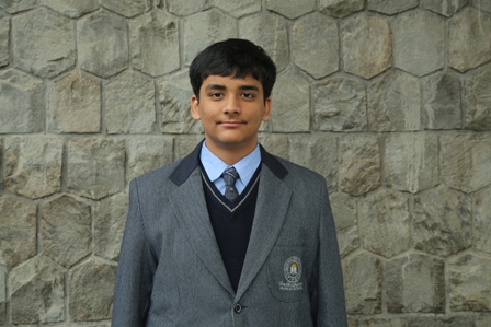 D Y Patil International School, Worli