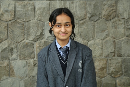 D Y Patil International School, Worli