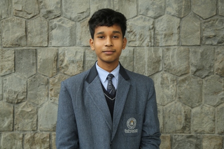 D Y Patil International School, Worli