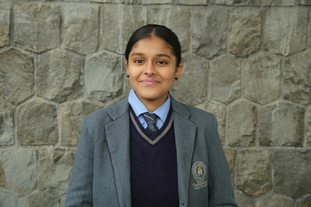 D Y Patil International School, Worli