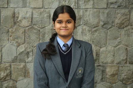 D Y Patil International School, Worli