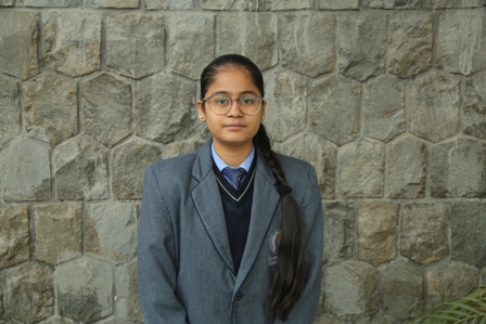 D Y Patil International School, Worli