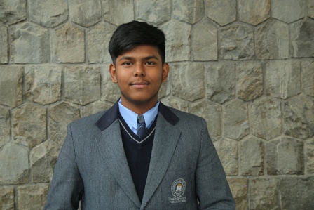 D Y Patil International School, Worli