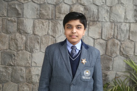 D Y Patil International School, Worli