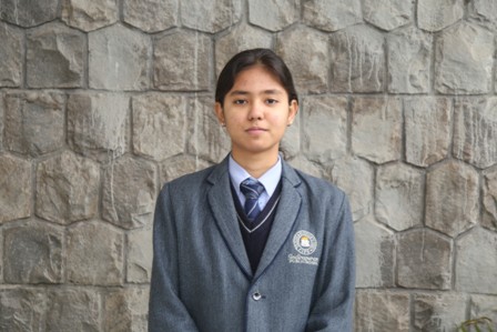 D Y Patil International School, Worli