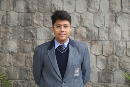 D Y Patil International School, Worli