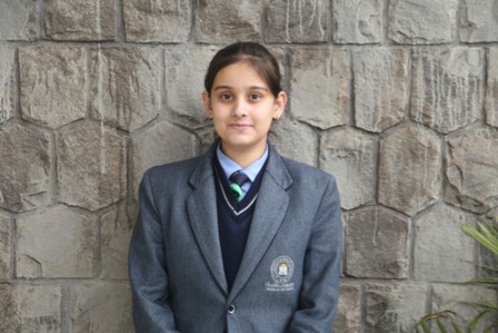 D Y Patil International School, Worli