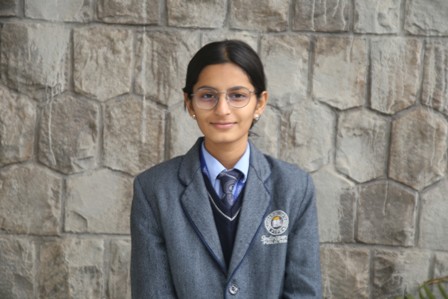 D Y Patil International School, Worli