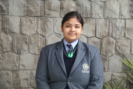 D Y Patil International School, Worli