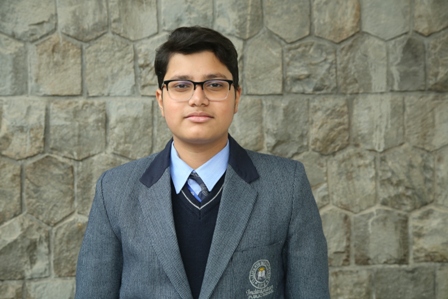 D Y Patil International School, Worli