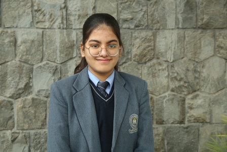 D Y Patil International School, Worli