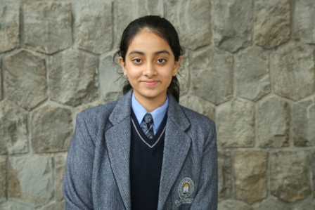 D Y Patil International School, Worli