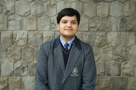 D Y Patil International School, Worli