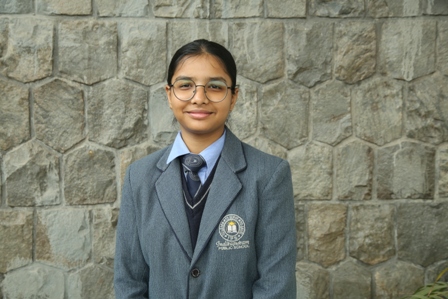 D Y Patil International School, Worli