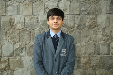 D Y Patil International School, Worli