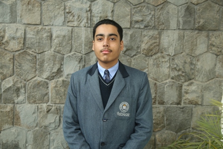 D Y Patil International School, Worli