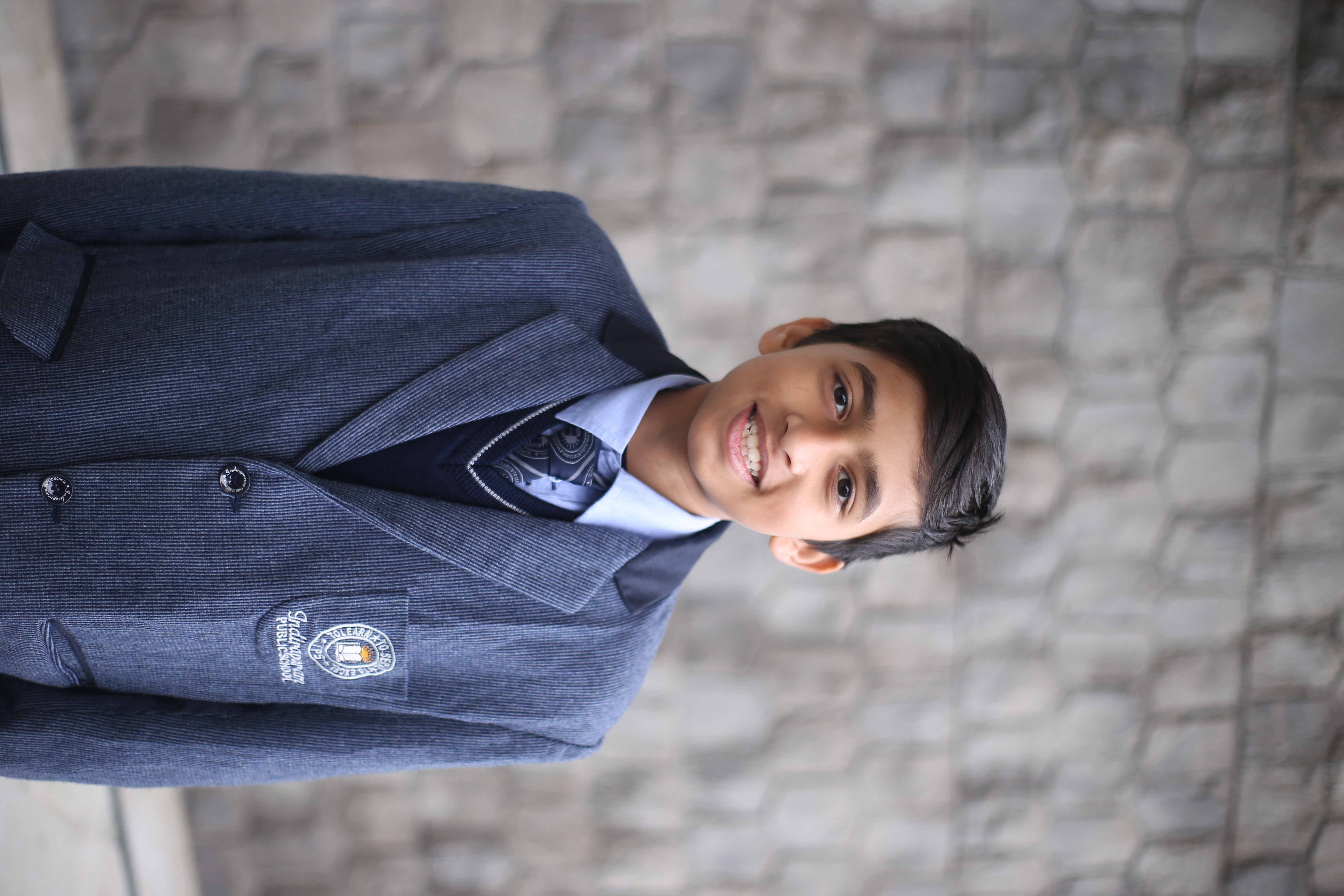 D Y Patil International School, Worli