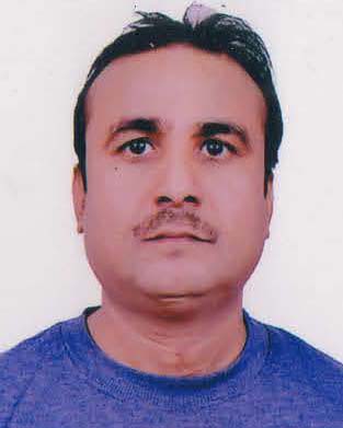 D Y Patil International School, Worli