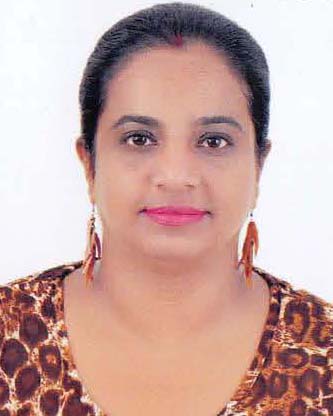 D Y Patil International School, Worli
