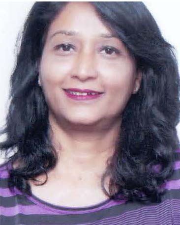 D Y Patil International School, Worli