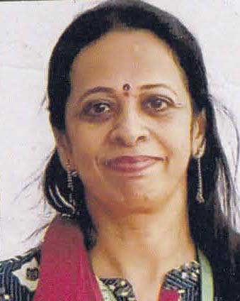 D Y Patil International School, Worli