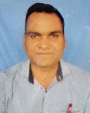 D Y Patil International School, Worli