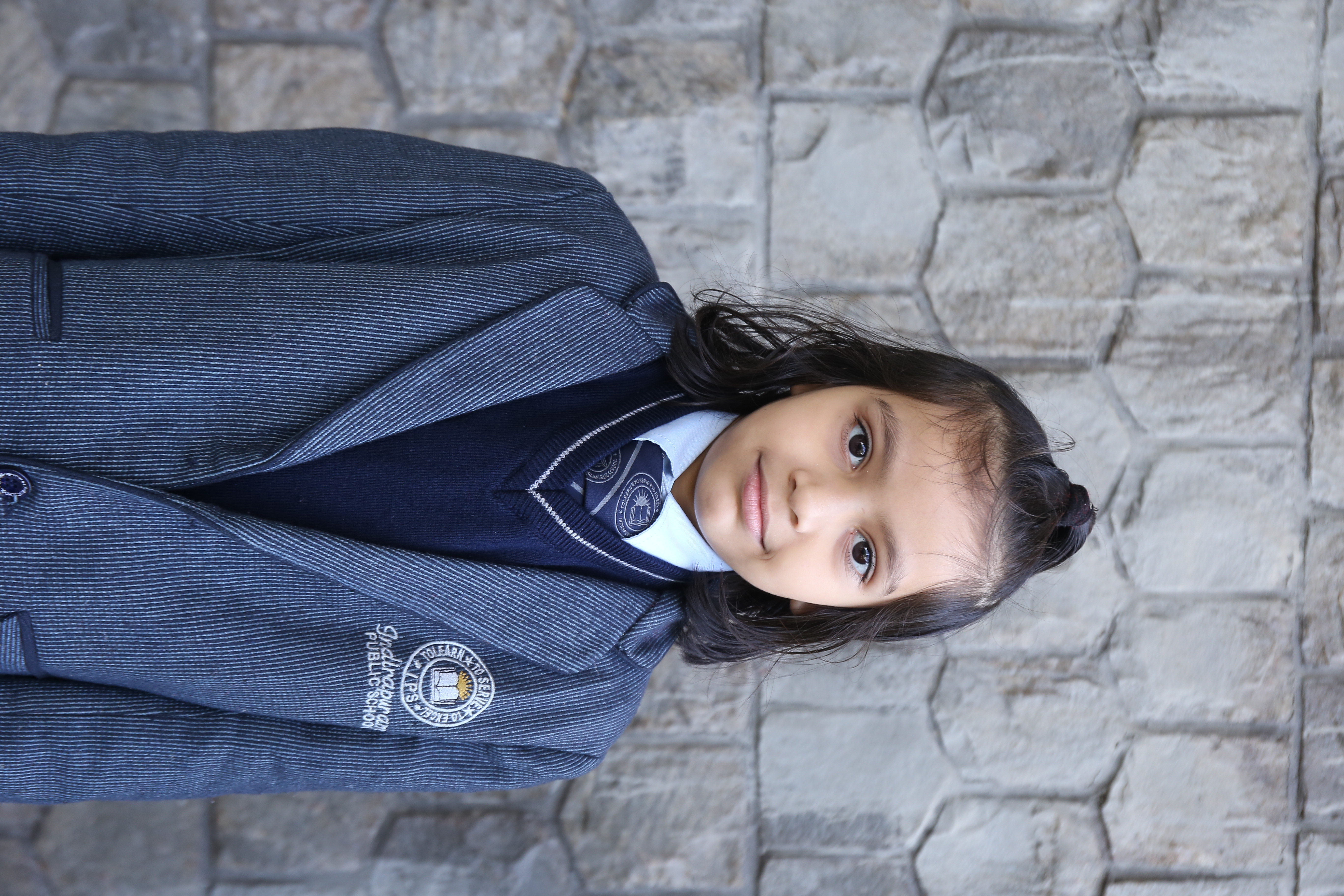 D Y Patil International School, Worli