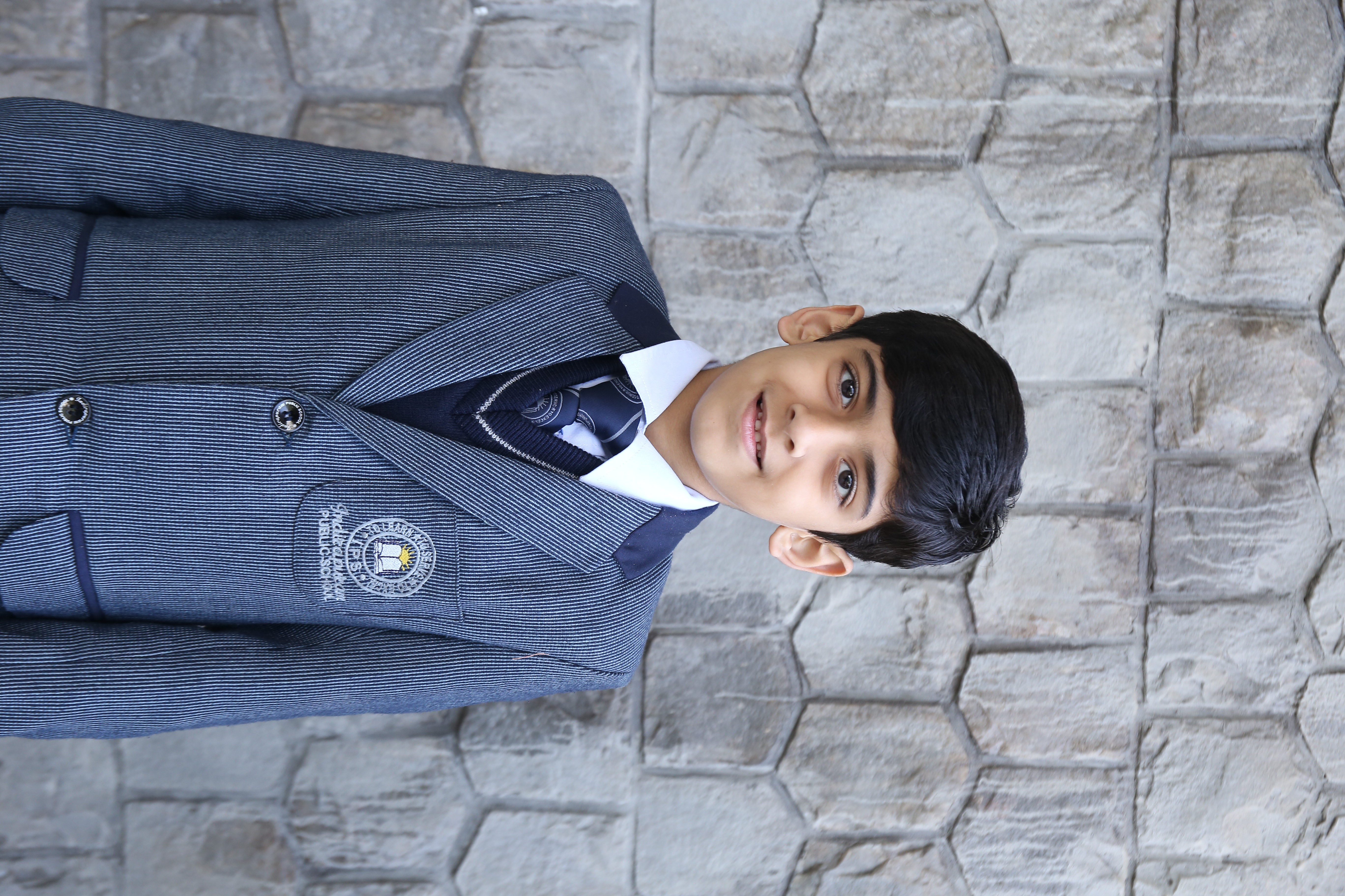 D Y Patil International School, Worli