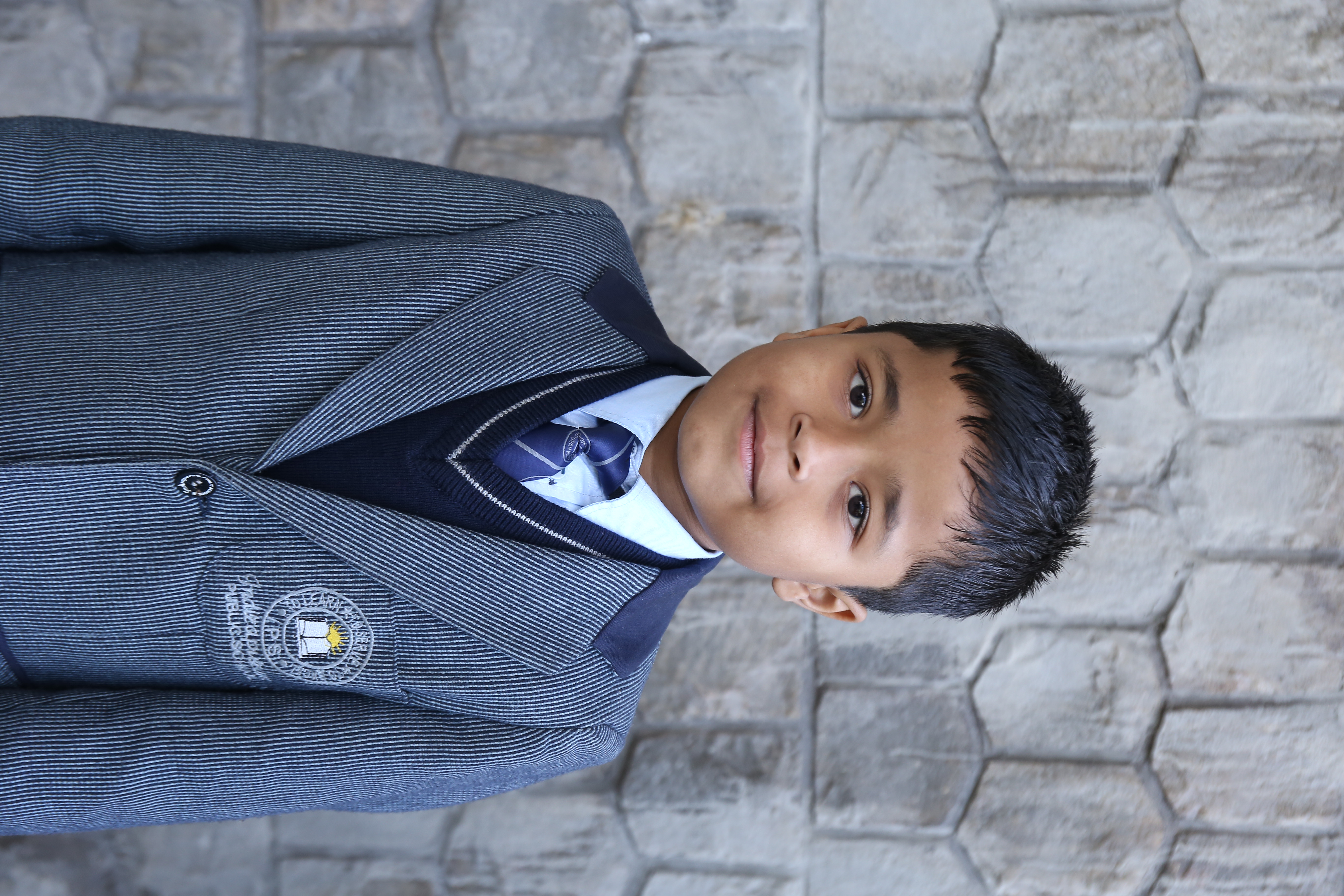 D Y Patil International School, Worli