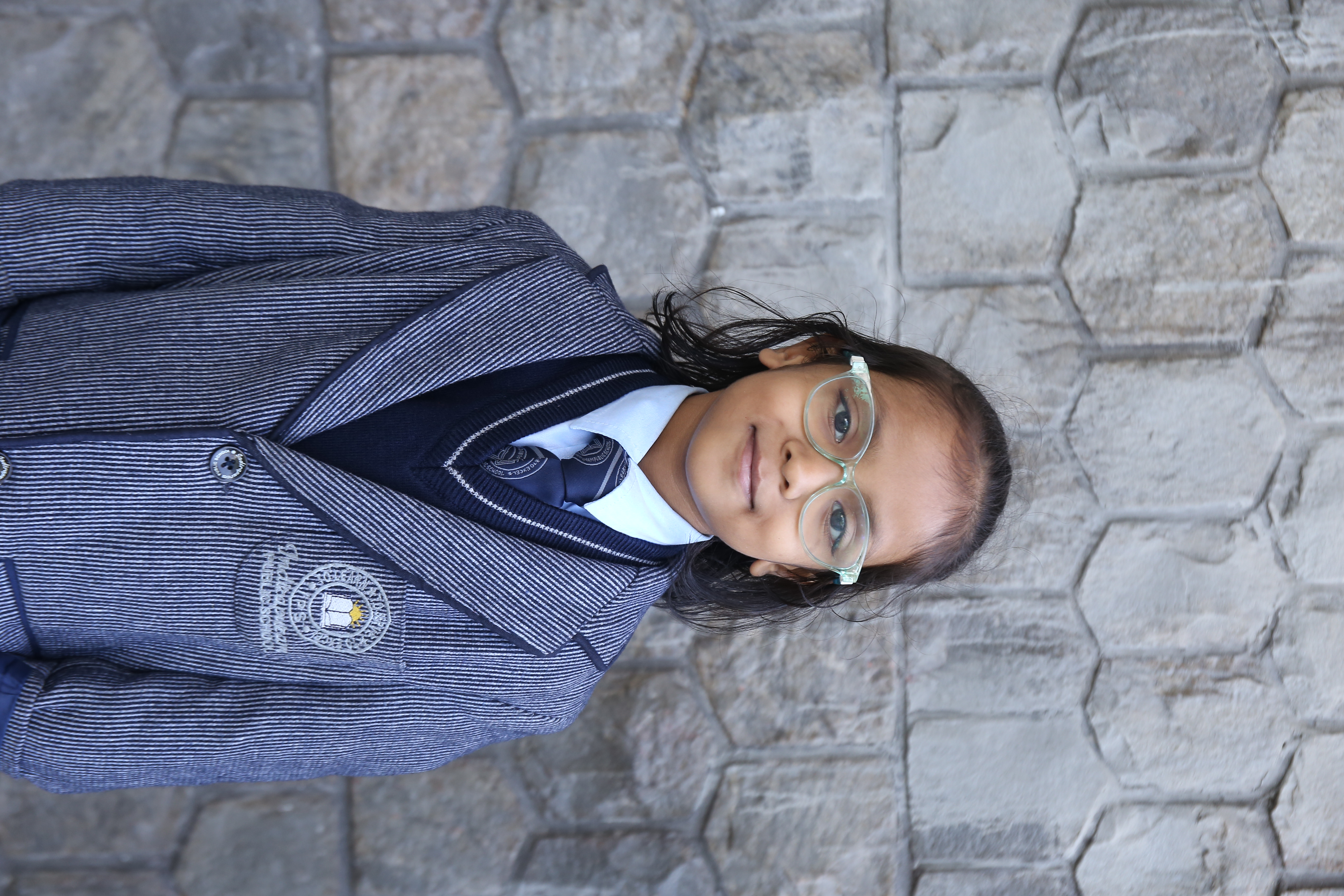 D Y Patil International School, Worli