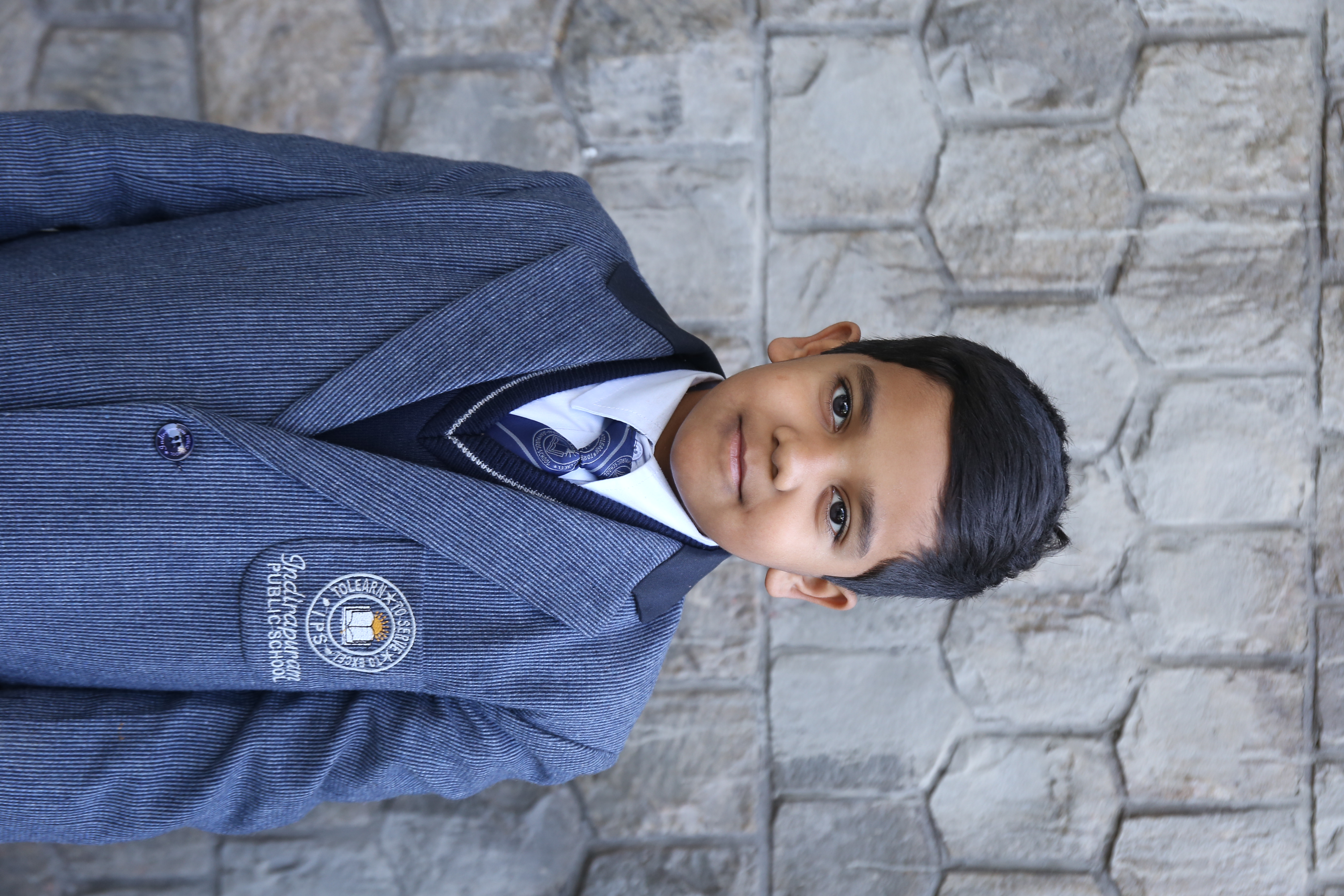 D Y Patil International School, Worli