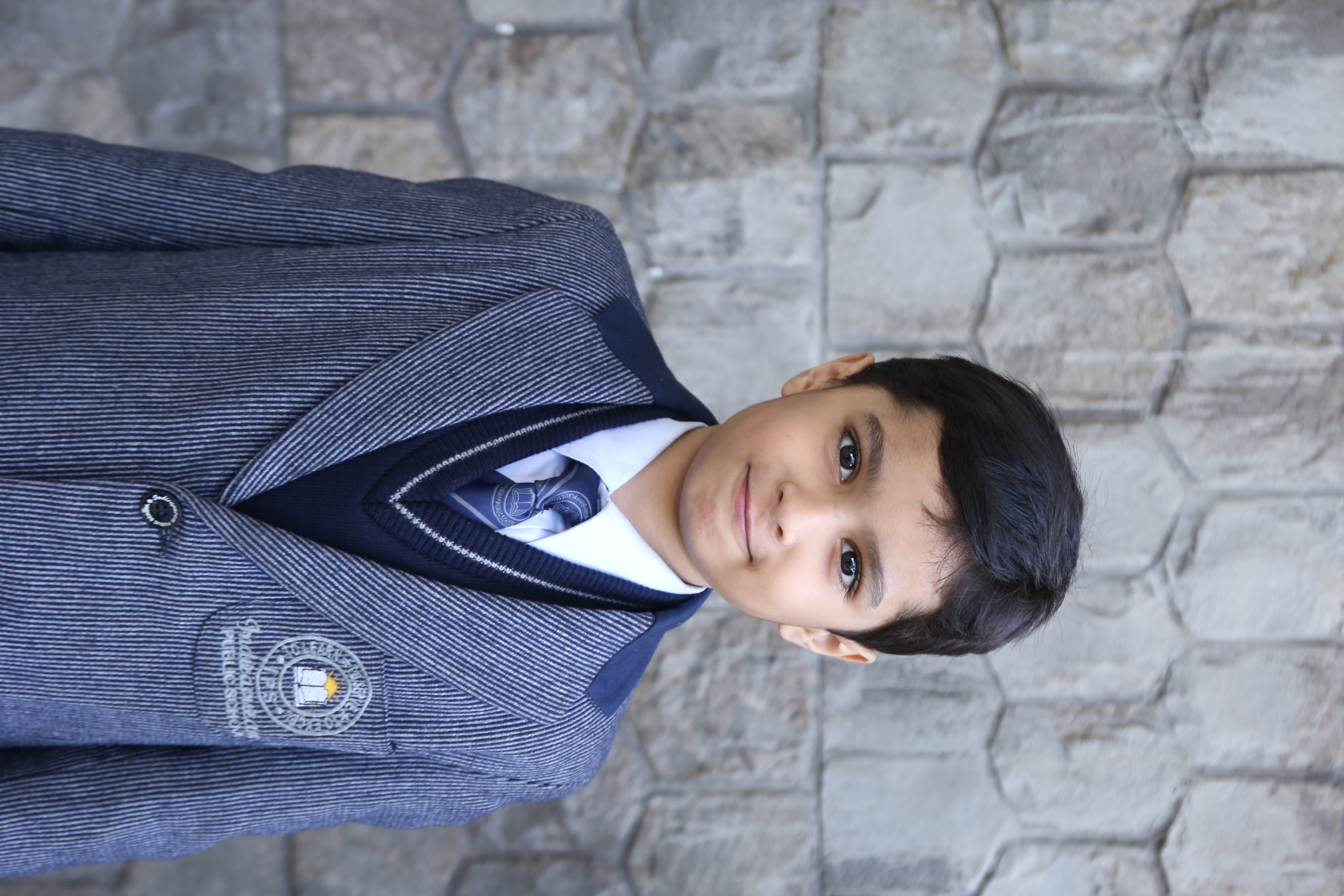 D Y Patil International School, Worli