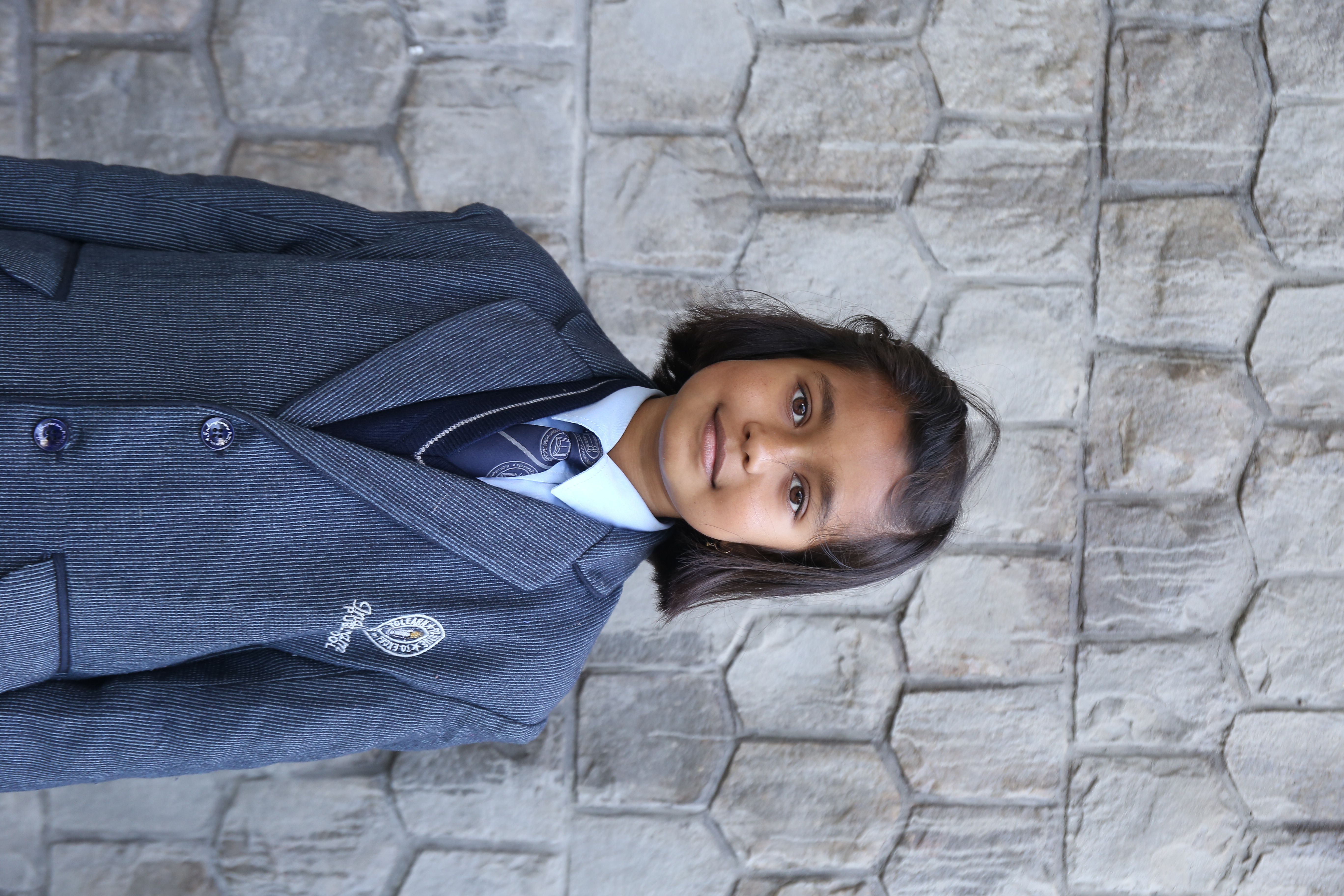D Y Patil International School, Worli