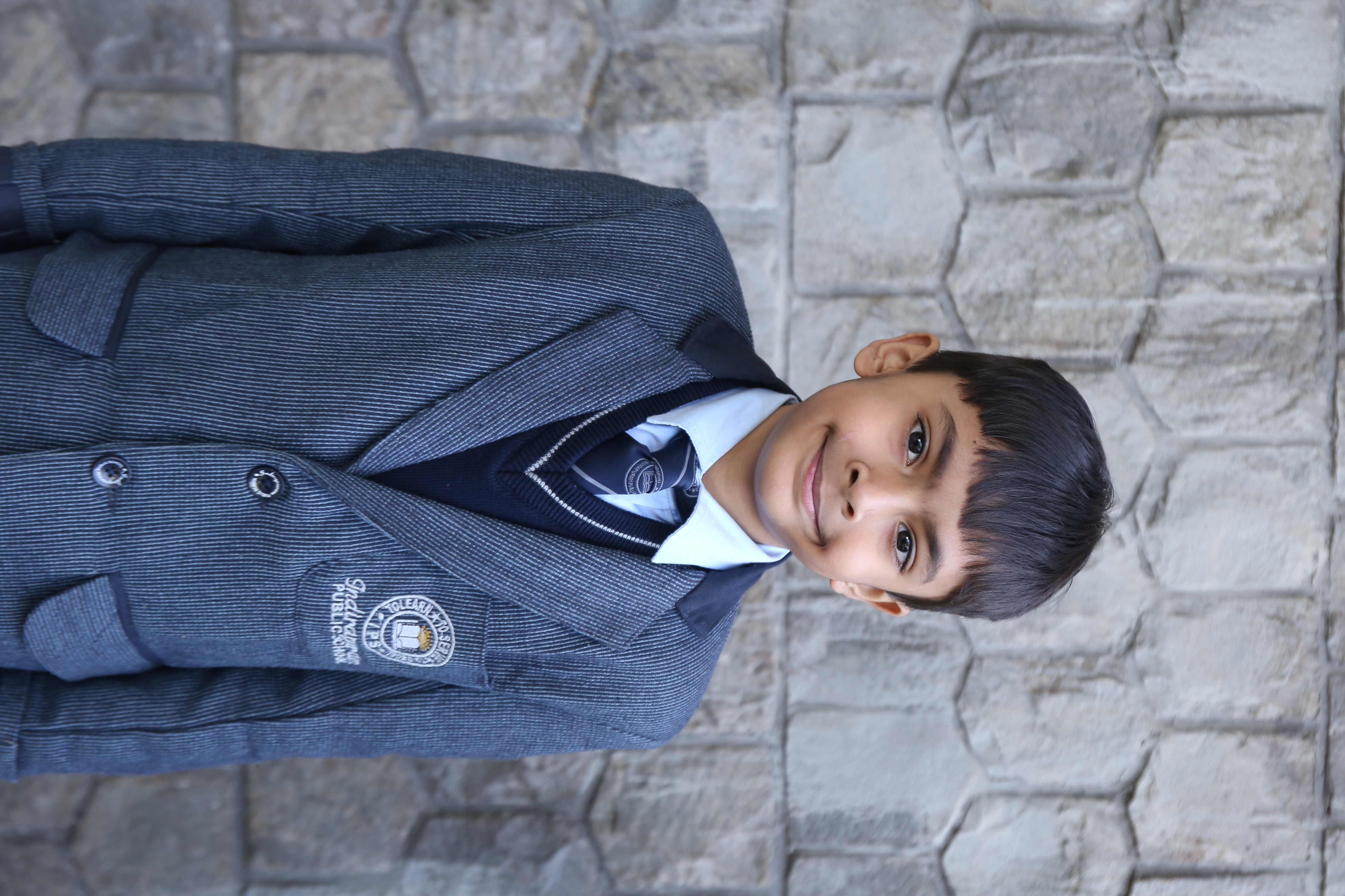 D Y Patil International School, Worli