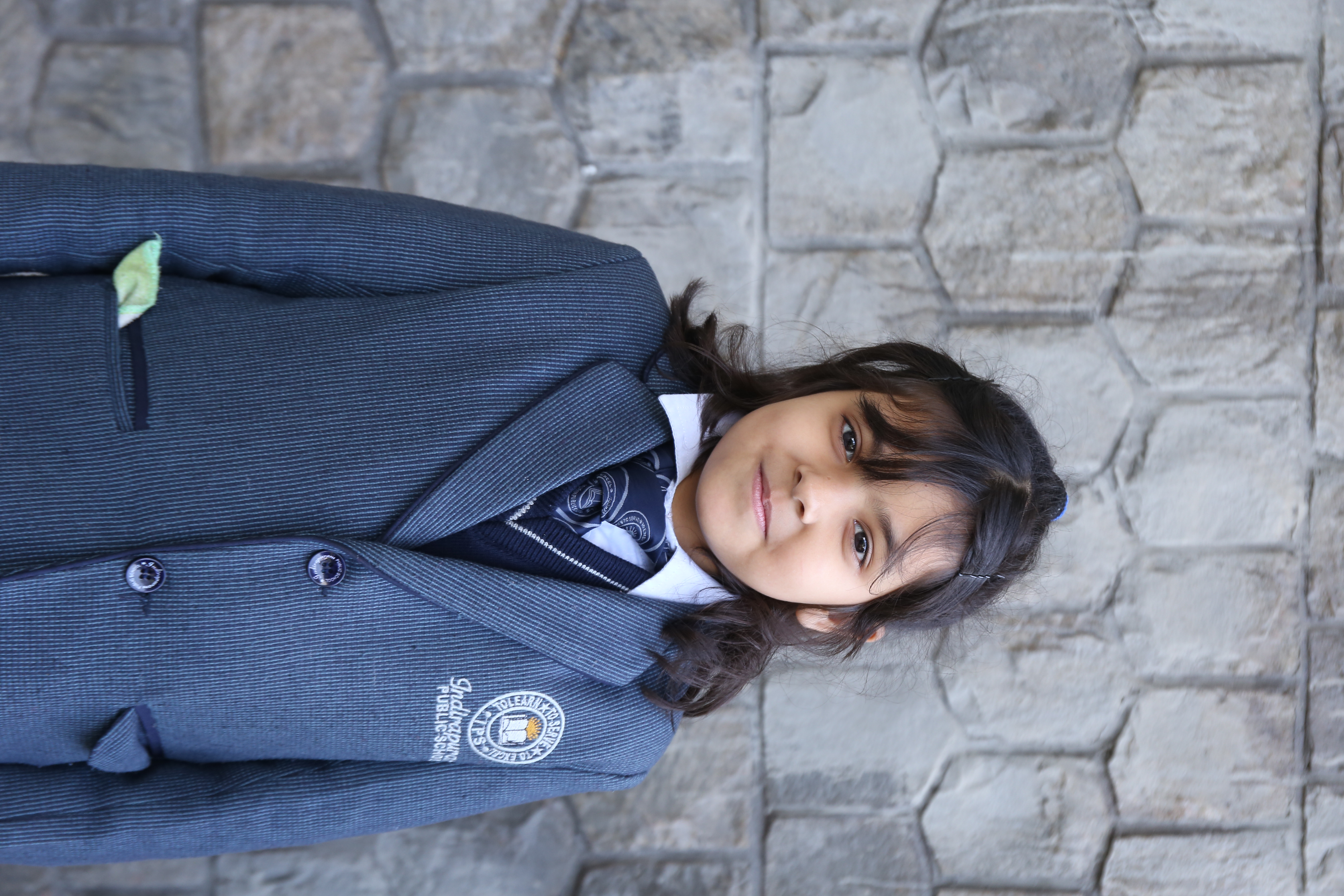 D Y Patil International School, Worli