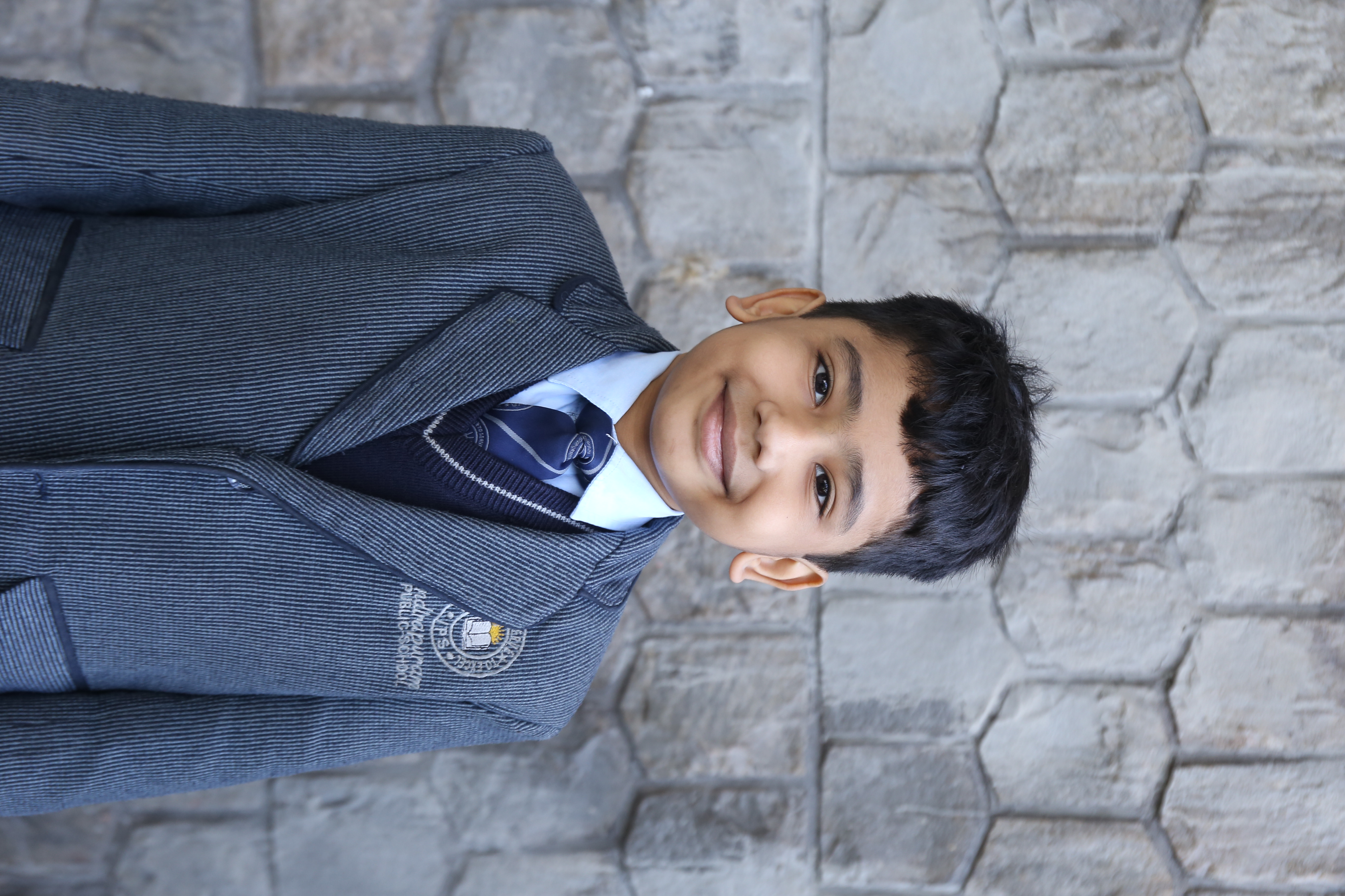 D Y Patil International School, Worli