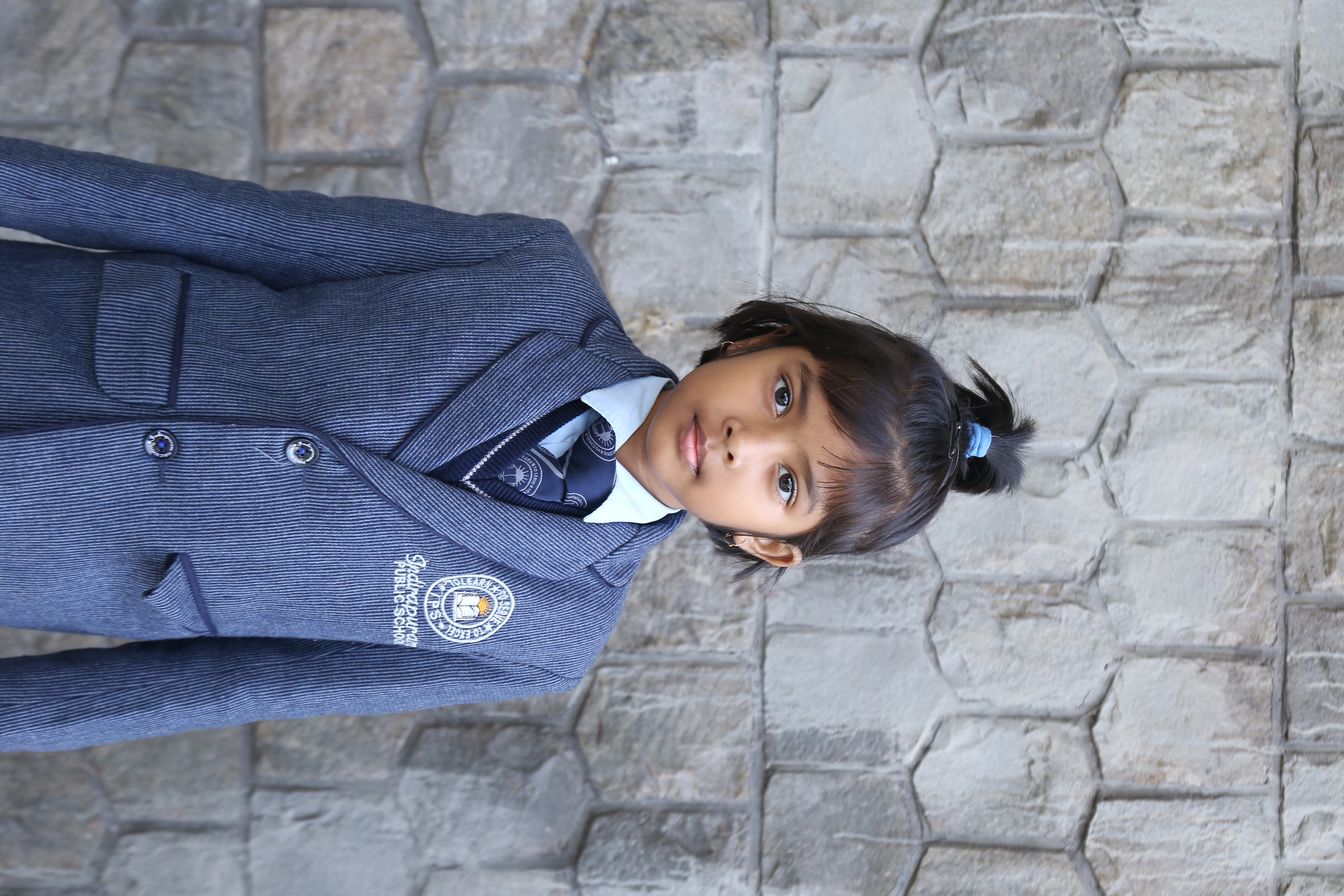 D Y Patil International School, Worli