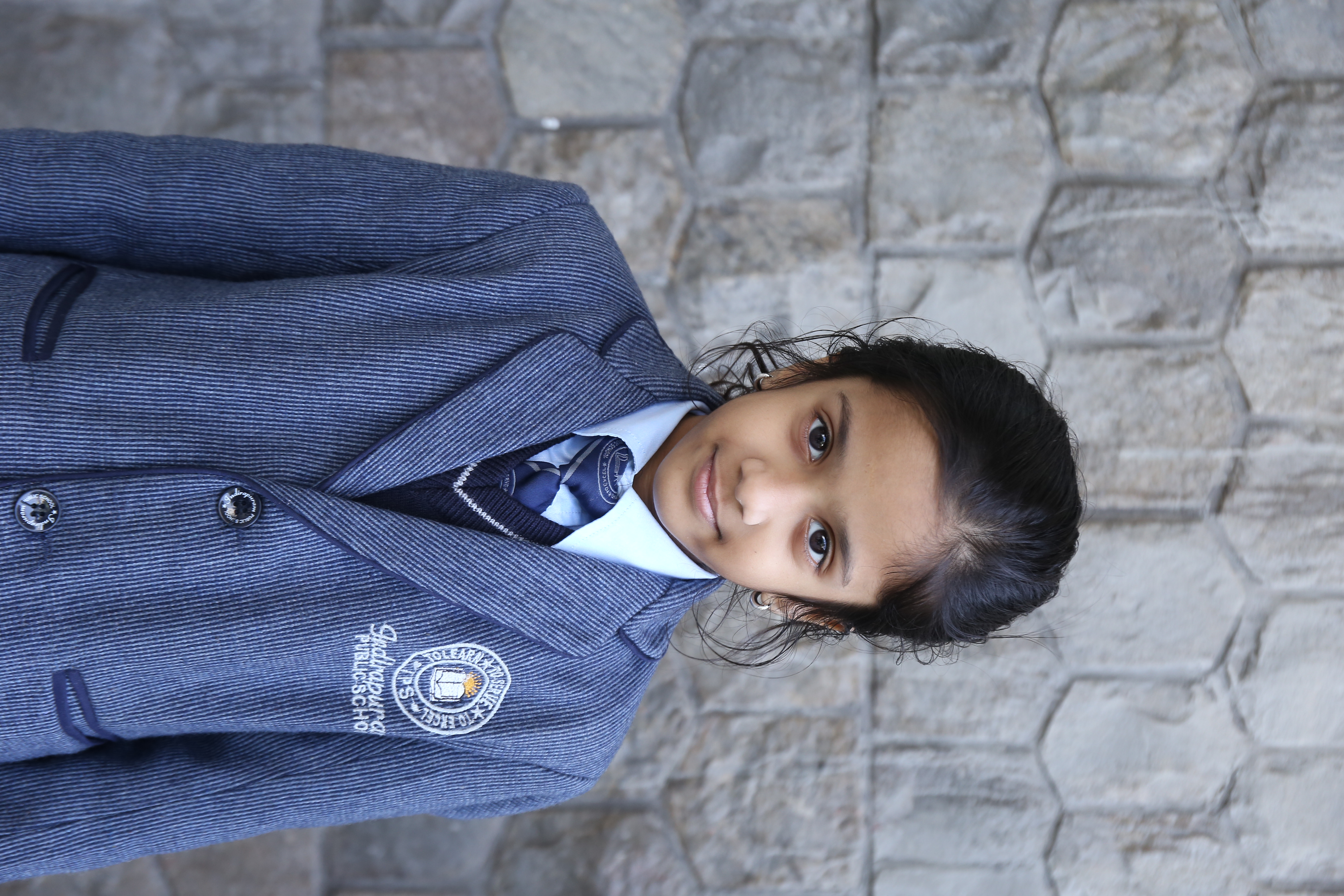 D Y Patil International School, Worli