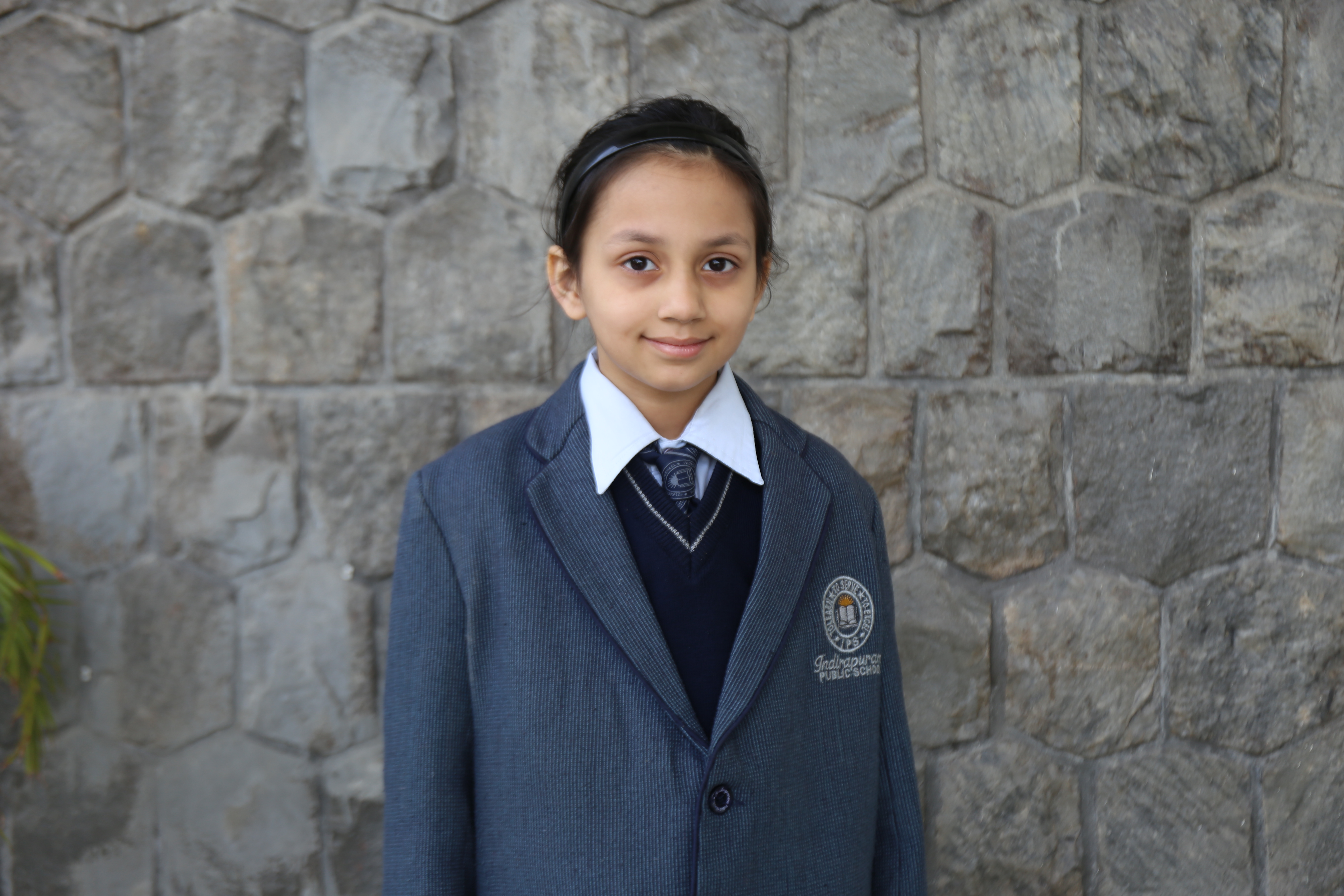 D Y Patil International School, Worli