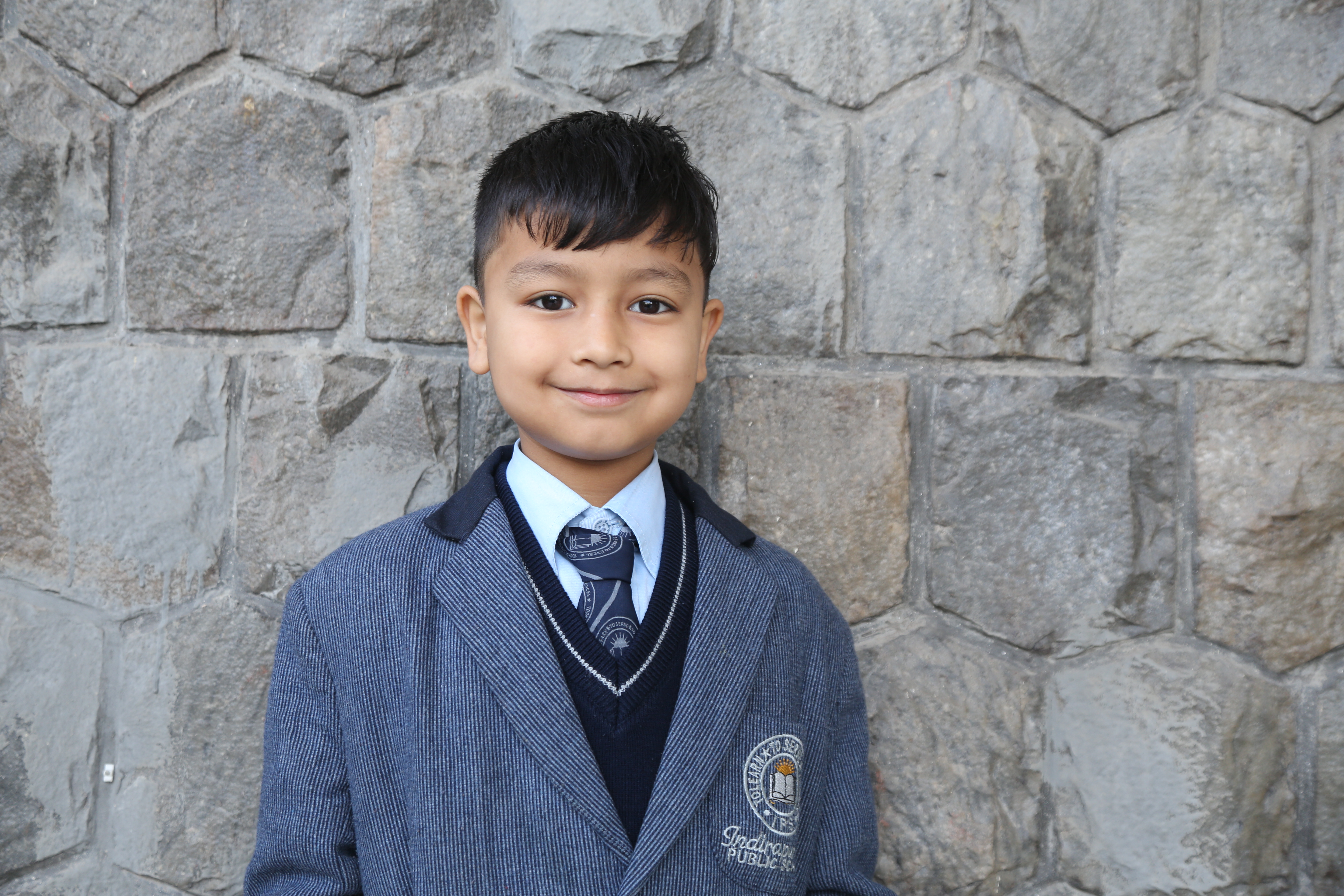 D Y Patil International School, Worli