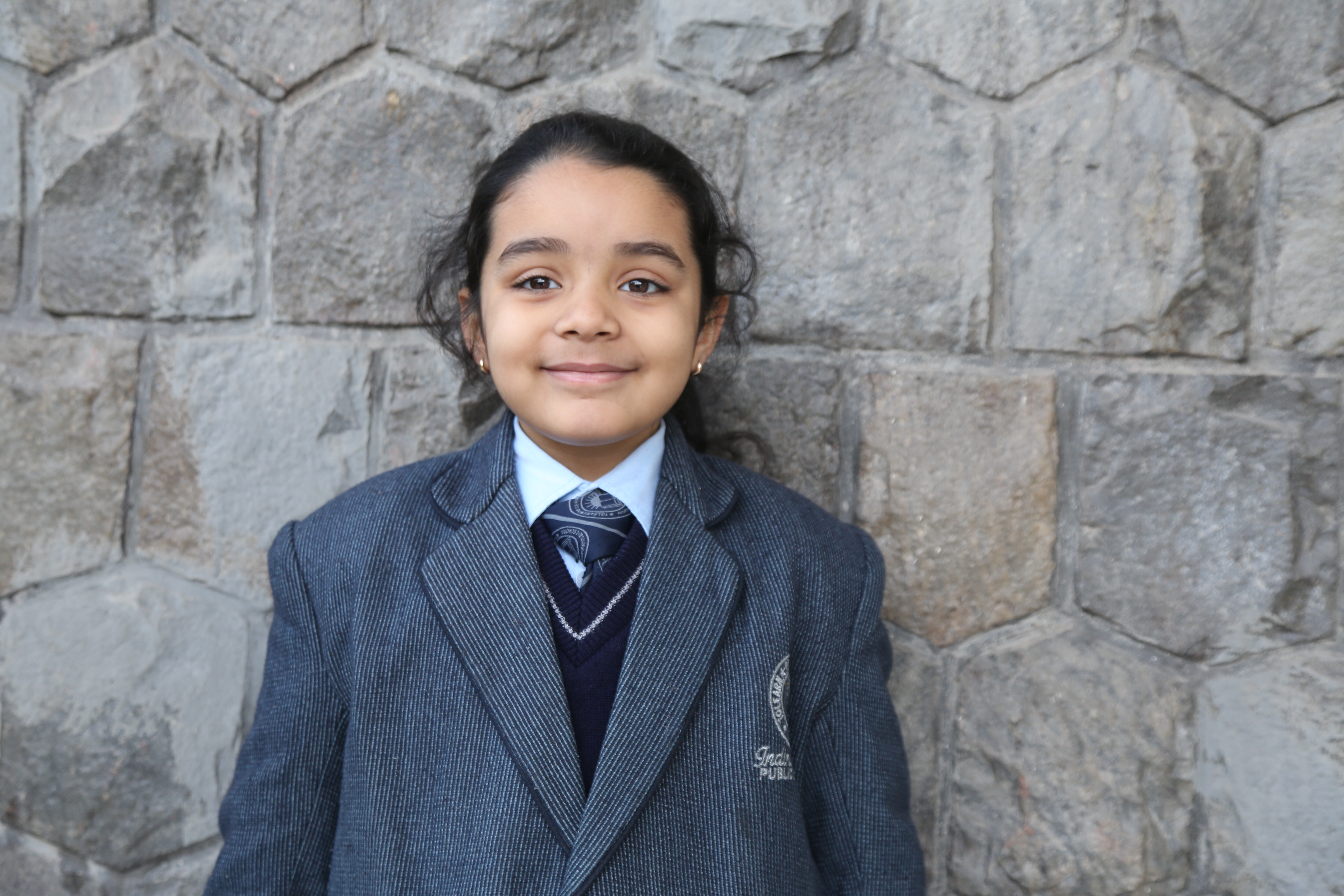D Y Patil International School, Worli