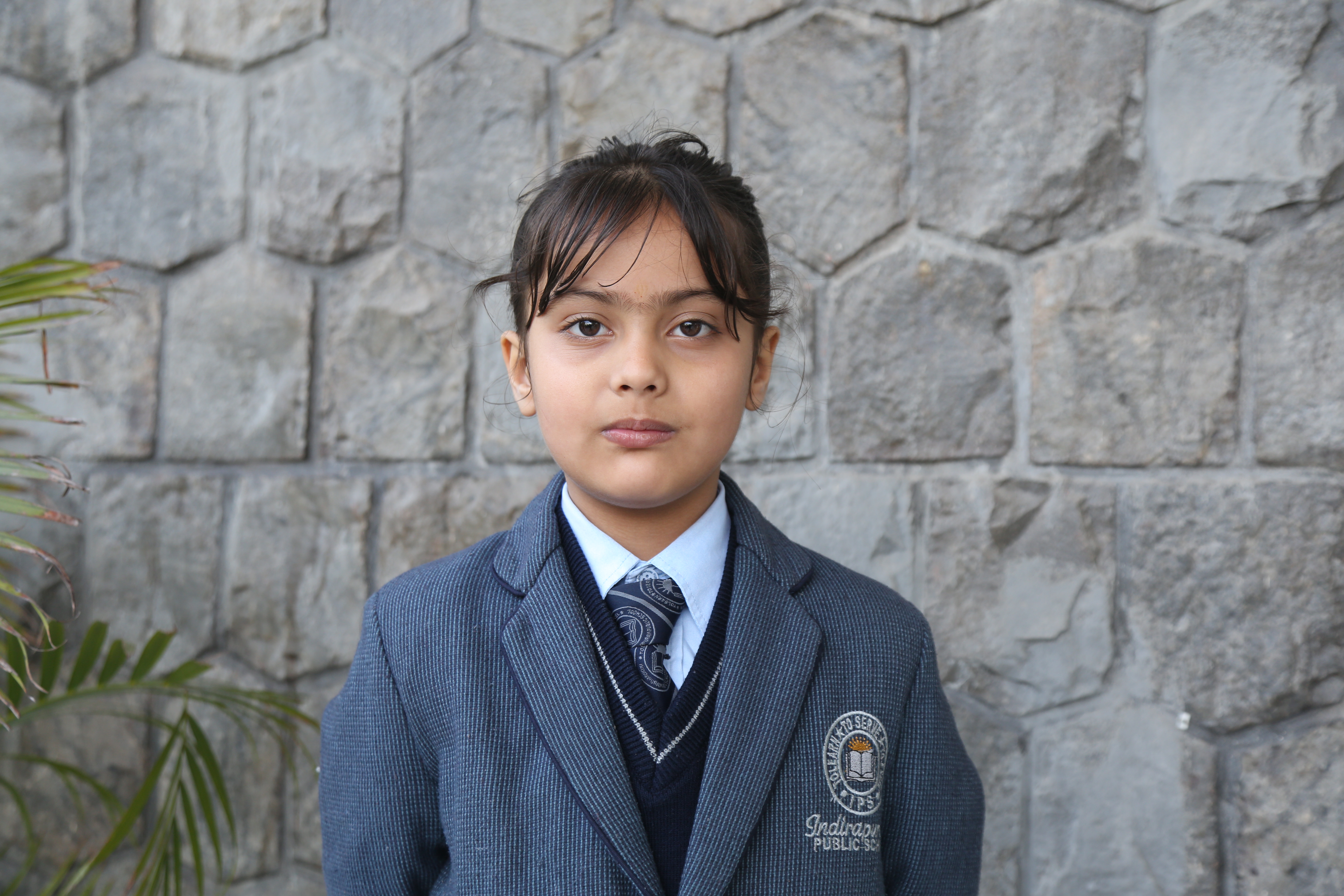 D Y Patil International School, Worli