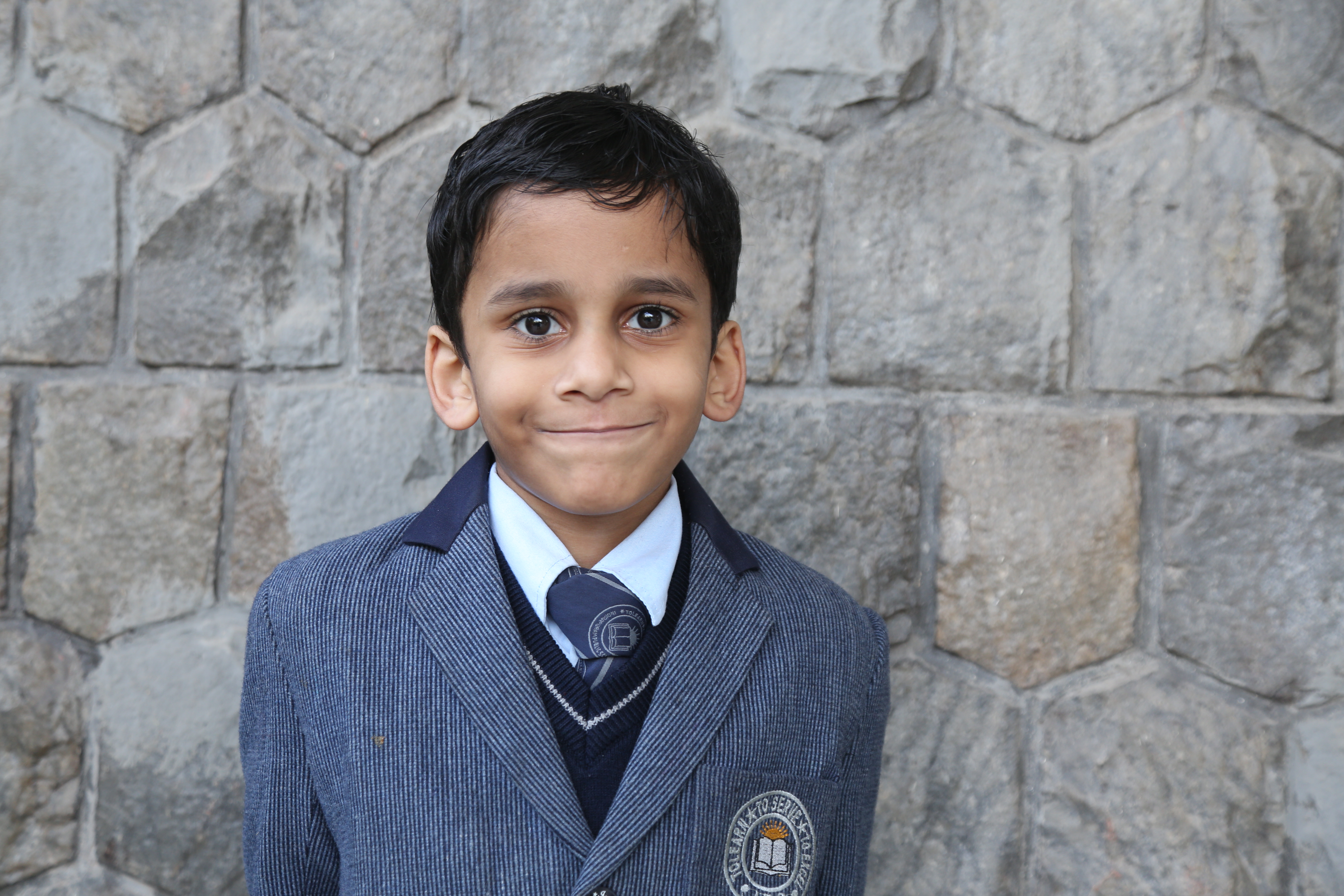 D Y Patil International School, Worli