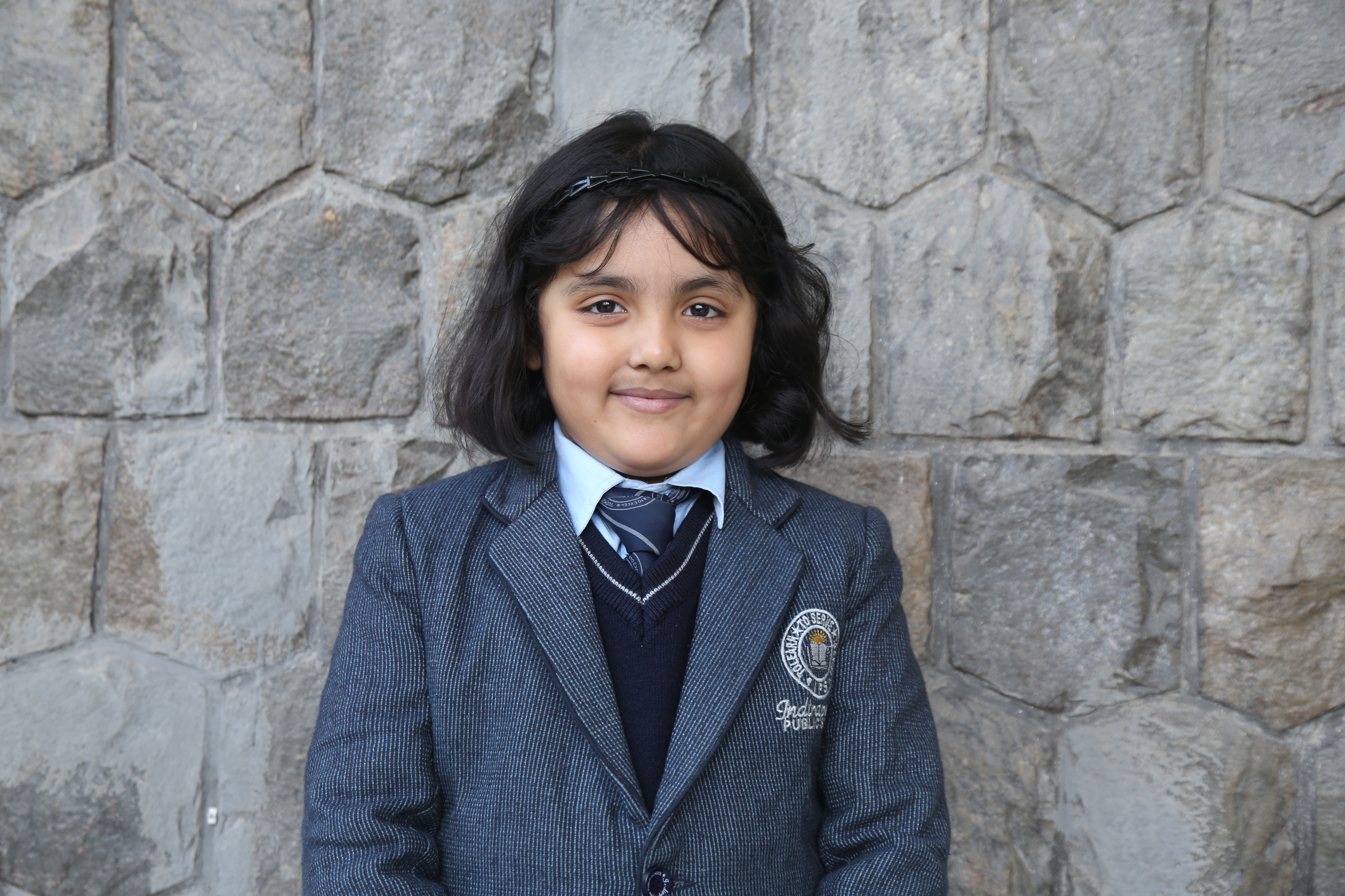 D Y Patil International School, Worli