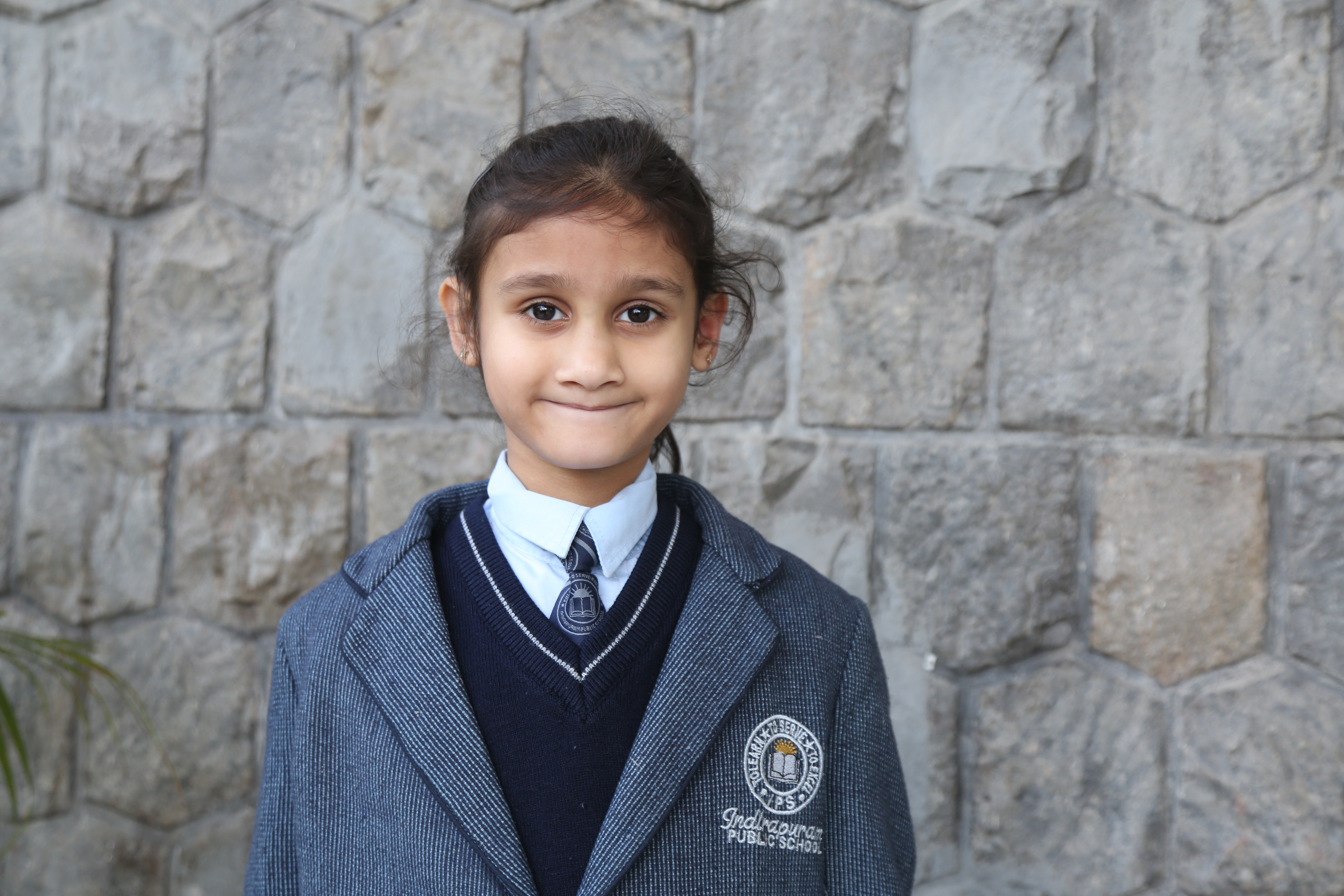 D Y Patil International School, Worli
