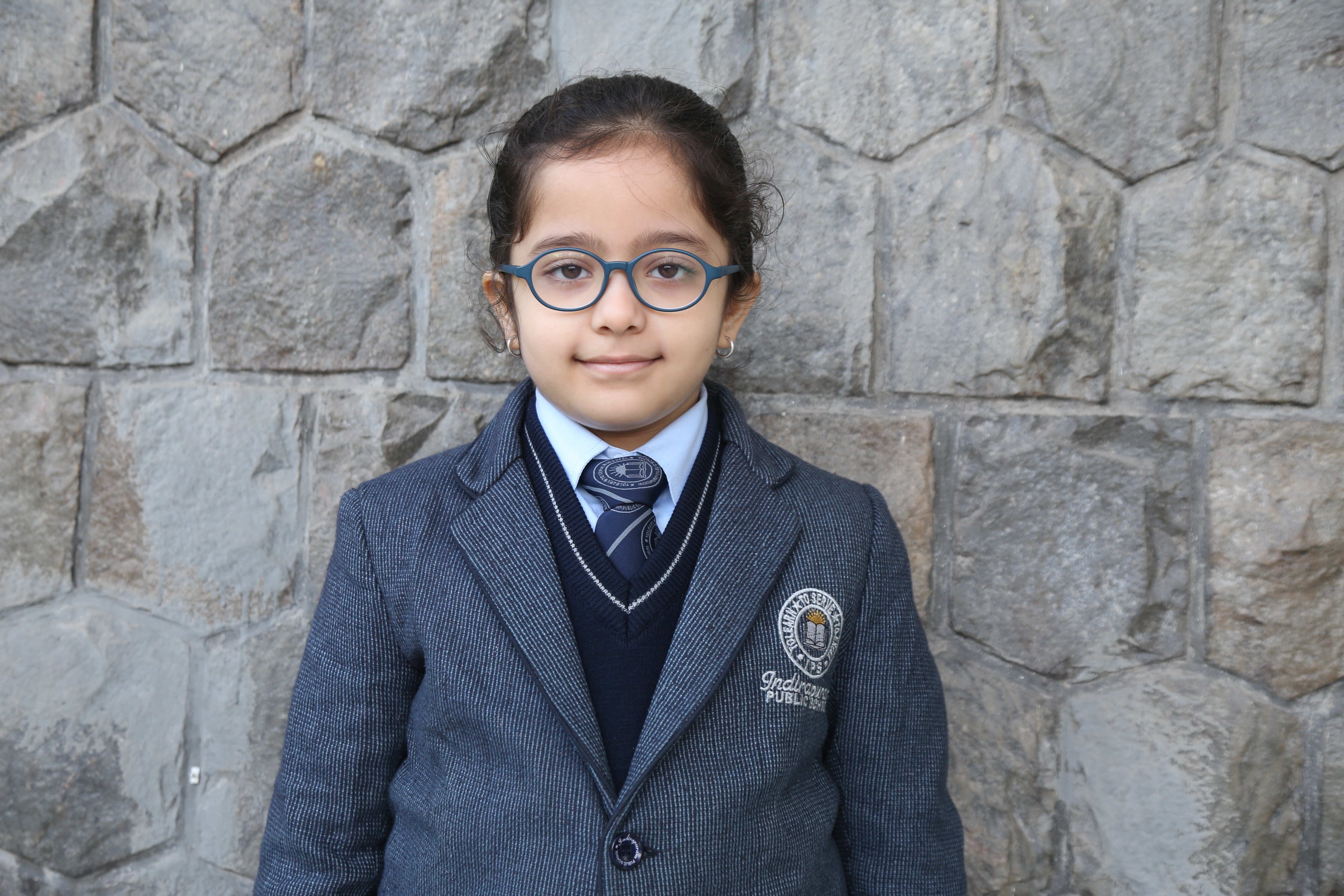 D Y Patil International School, Worli
