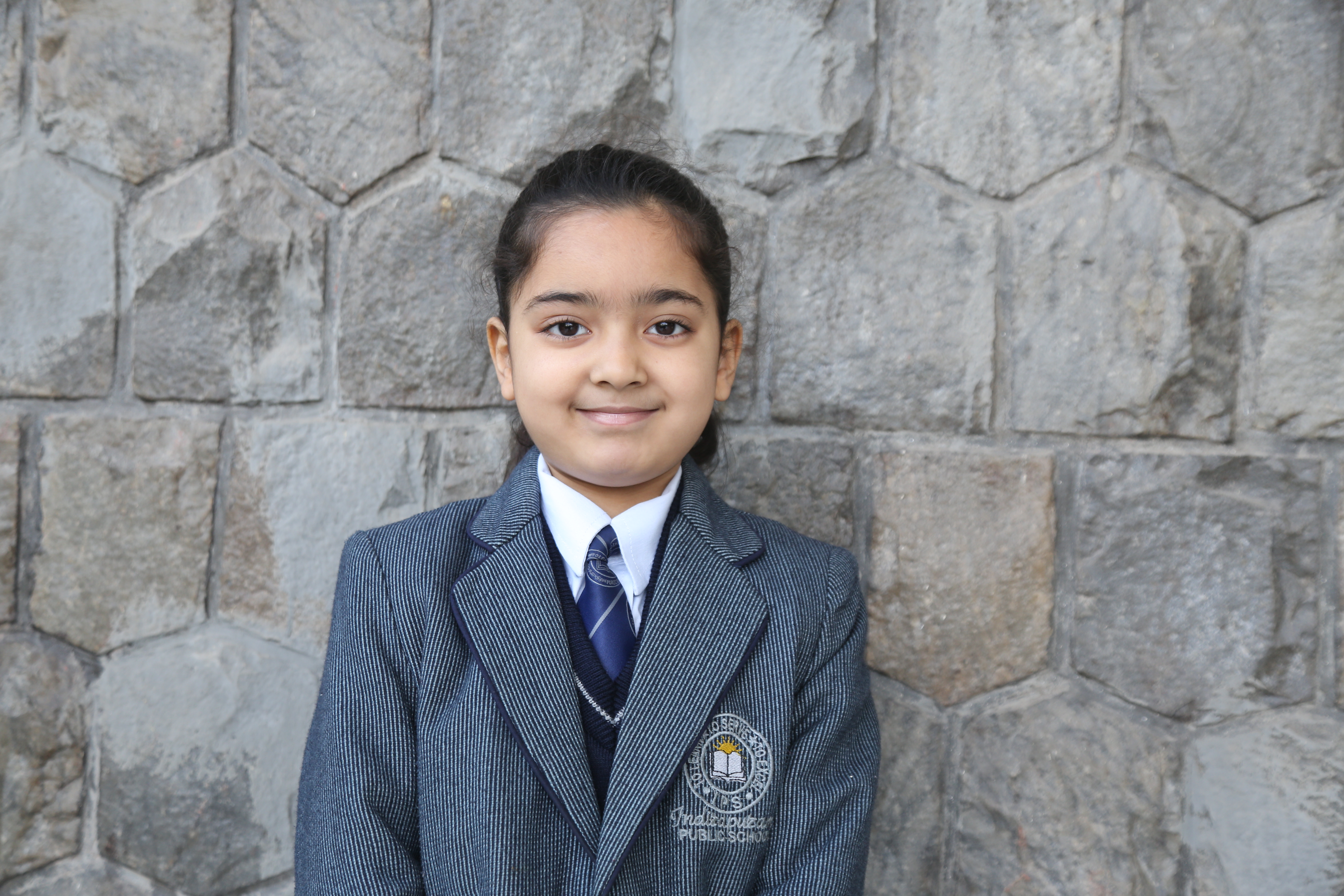 D Y Patil International School, Worli